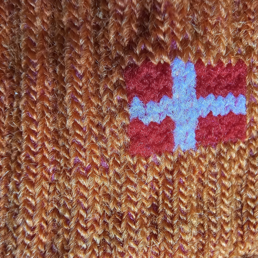 New DANISH ENDURANCE Wool Socks - Picture 10 of 10